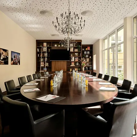 Flemings Hotel Wien-Stadthalle