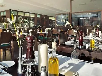 מלון Flemings Wien-stadthalle 3*