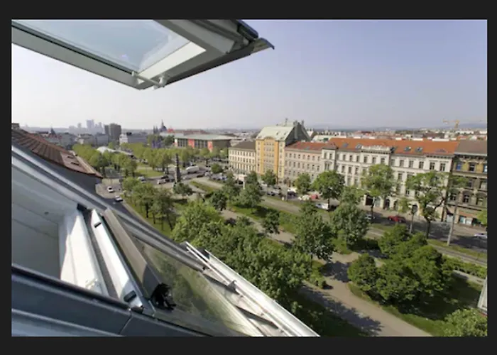 Flemings Wien-stadthalle Hotel