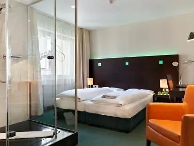 Flemings Wien-stadthalle