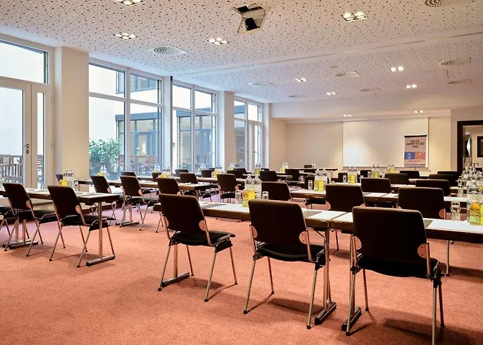 Flemings Wien-stadthalle Hotel 3*