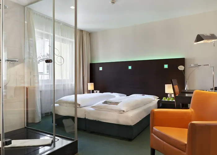 Flemings Wien-stadthalle Hotel