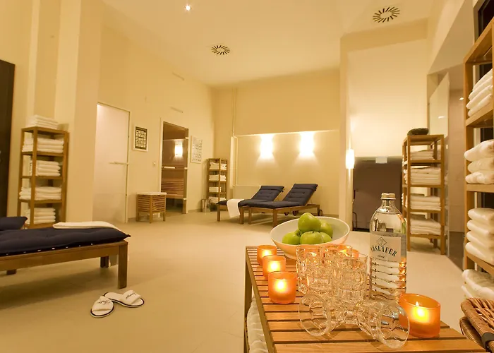 Hotel Flemings Wien-stadthalle