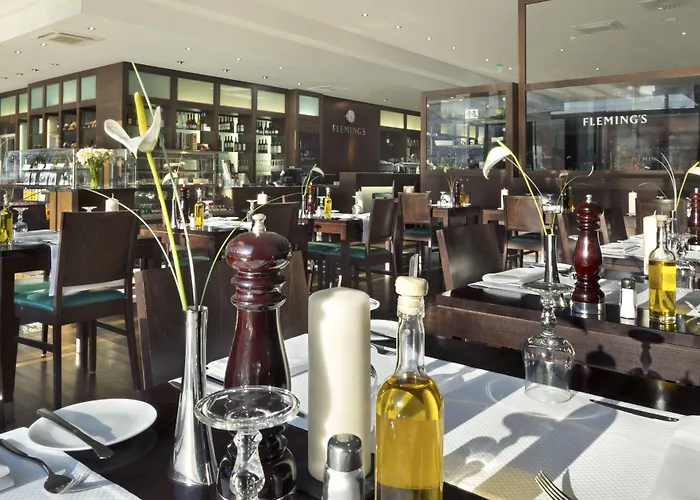 Flemings Wien-stadthalle 3* Wiedeń