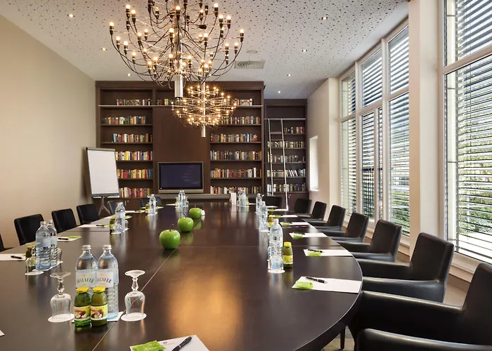Flemings Wien-stadthalle 3*