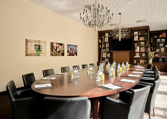 Flemings Wien-stadthalle 3*
