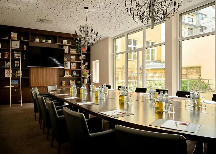 Flemings Wien-stadthalle 3* Wiedeń