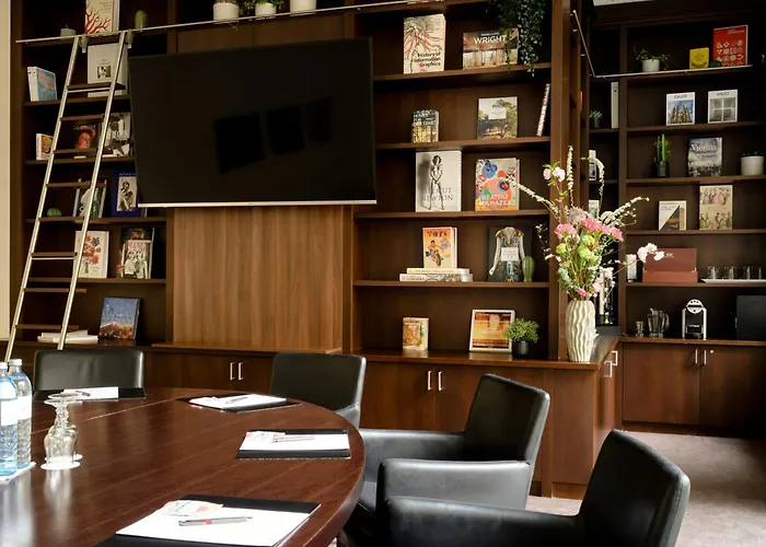 Flemings Wien-stadthalle Hotel 3*