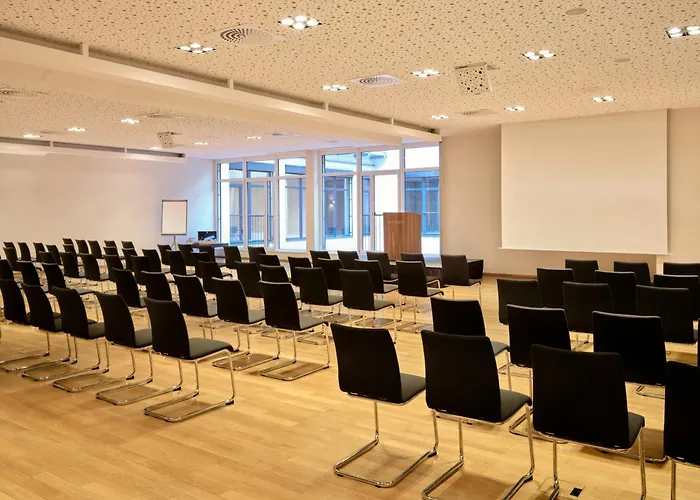 Flemings Wien-stadthalle 3* Wiedeń