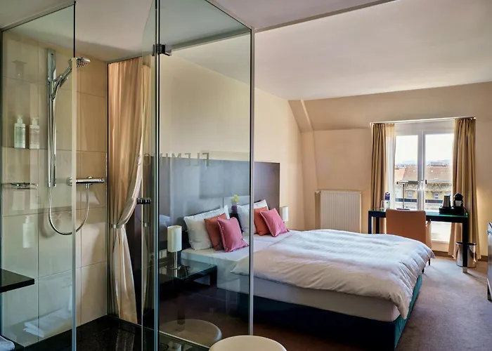 Flemings Wien-stadthalle 3*