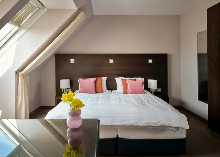 Hotel Flemings Wien-stadthalle 3*