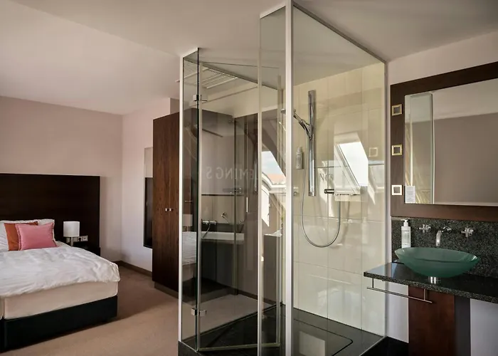 Flemings Wien-stadthalle Hotel