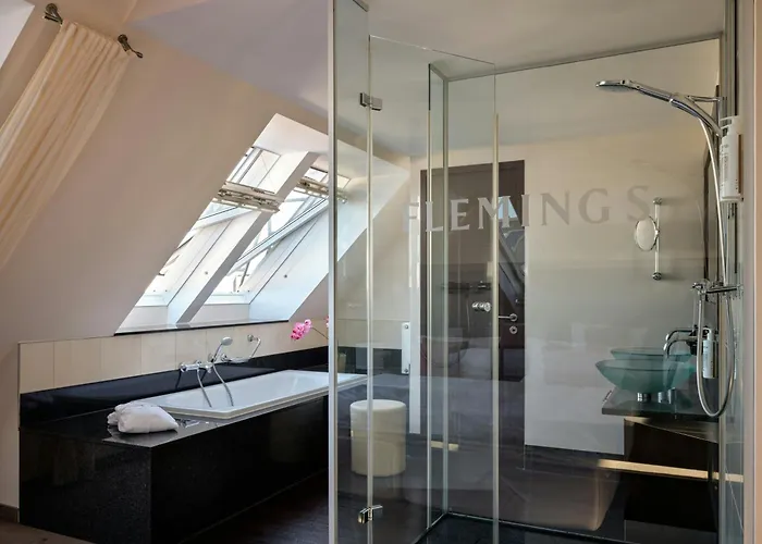 Flemings Wien-stadthalle 3*