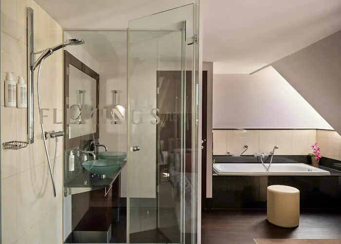Hotel Flemings Wien-stadthalle 3*