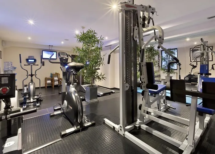 Hotel Flemings Wien-stadthalle 3*