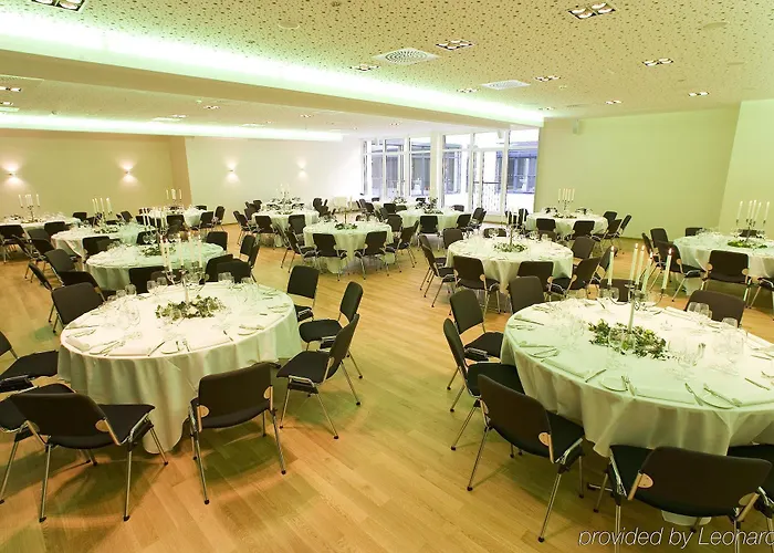 Flemings Wien-stadthalle Hotel Wiedeń