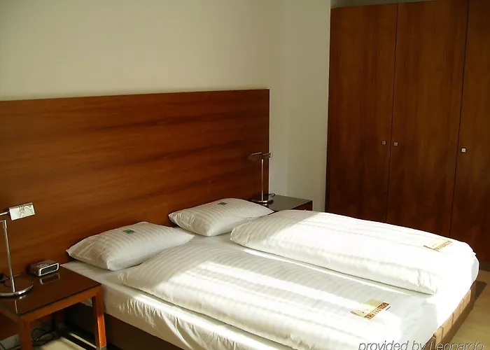 Hotel Flemings Wien-stadthalle Wiedeń