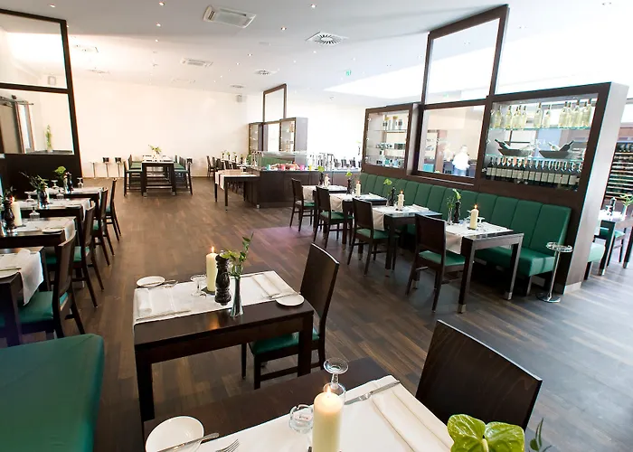 Hotel Flemings Wien-stadthalle