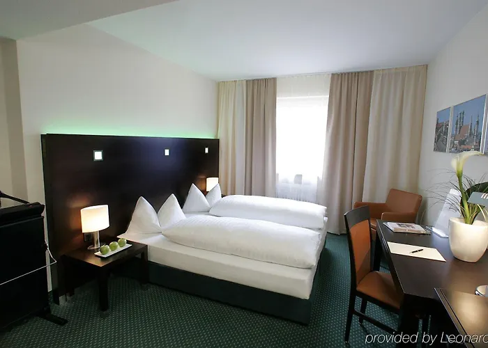 Flemings Wien-stadthalle 3* Wiedeń