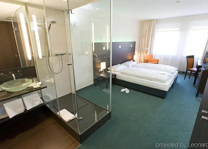 Hotel Flemings Wien-stadthalle