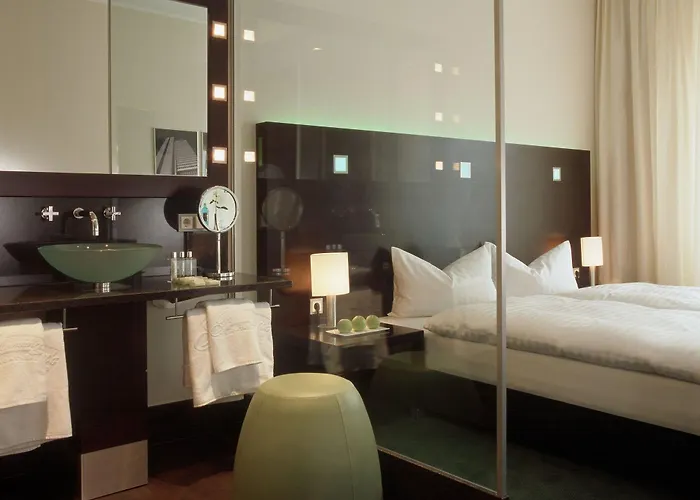 Hotel Flemings Wien-stadthalle 3*