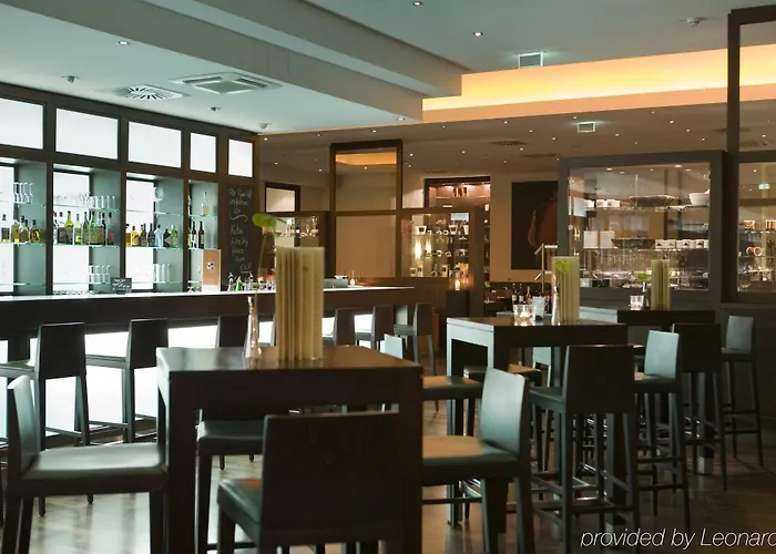 Flemings Wien-stadthalle 3*
