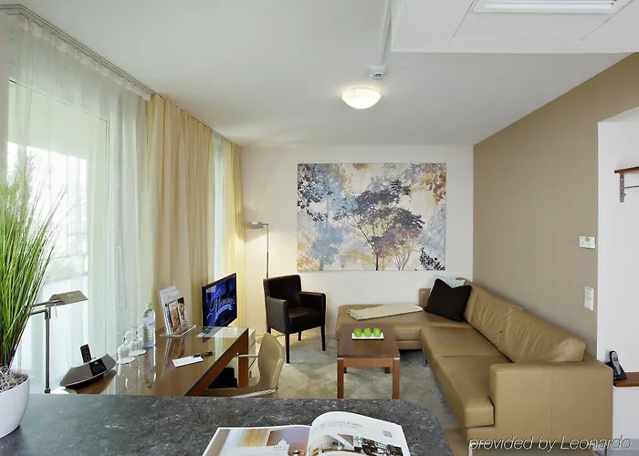 Flemings Wien-stadthalle 3*