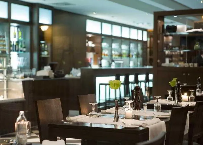 Hotel Flemings Wien-stadthalle