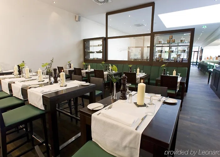 Flemings Wien-stadthalle 3*