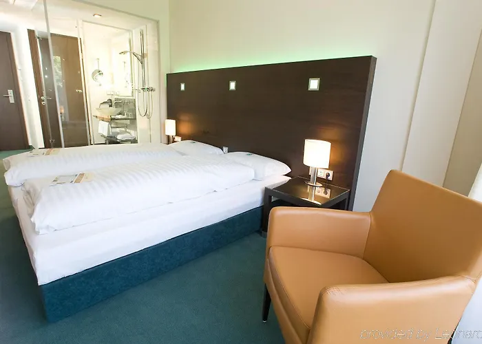 Flemings Wien-stadthalle 3*