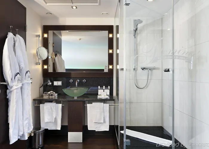 Hotel Flemings Wien-stadthalle