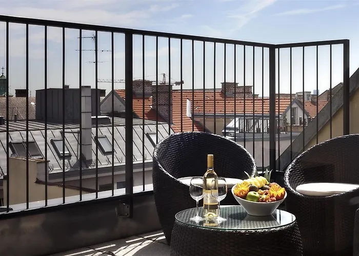 Flemings Wien-stadthalle Hotel Wiedeń