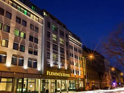 Flemings Wien-stadthalle וינה