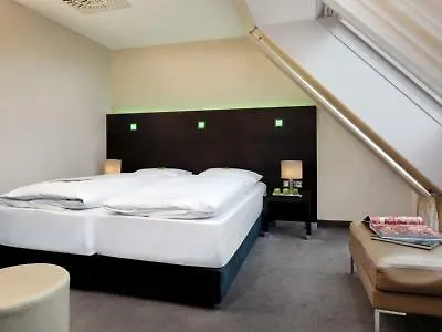 Flemings Wien-stadthalle מלון 3*
