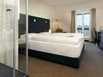 Flemings Wien-stadthalle מלון